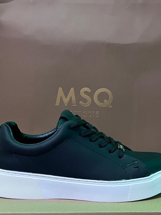 Обувь MSQ мужской