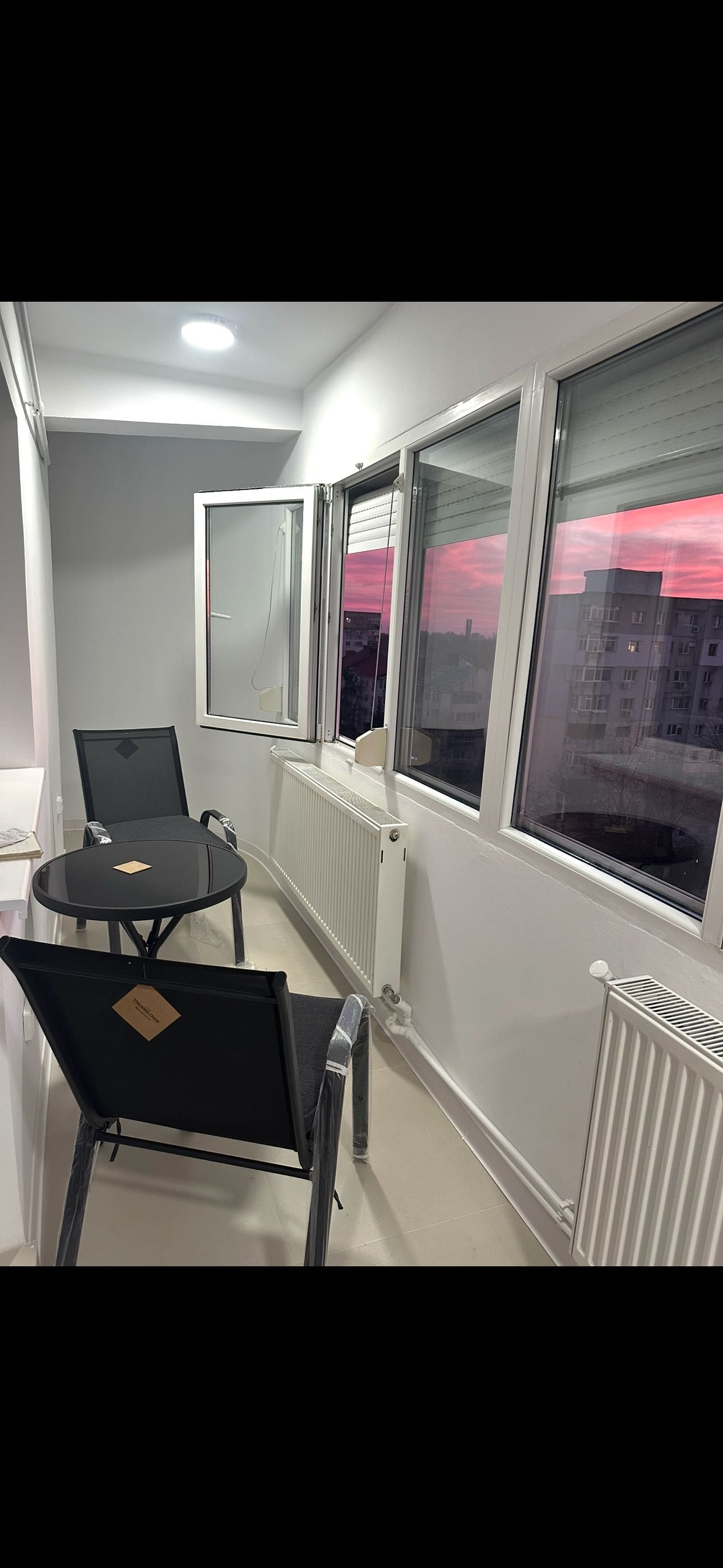 De închiriat apartament 1 camera ,LUX ,zonă ultracentrală