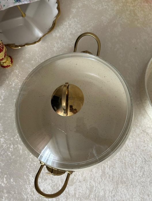 Посуда ЛЕДИ турция