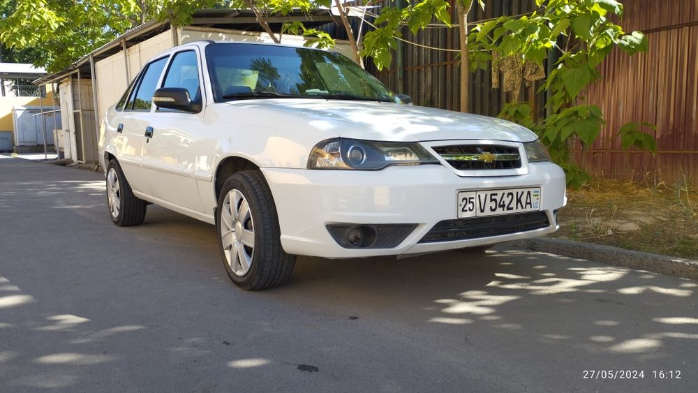 NEXIA 2 GIBRID luks kanditsaner