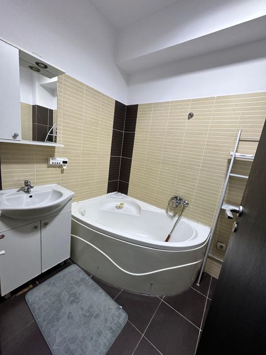 Chirie apartament Dobroesti