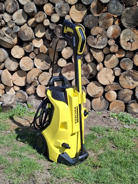 Spălător karcher K4
