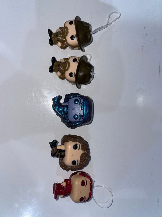 Kinder Funko Pop Stranger Things