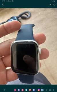 iWatch se 40mm xolati yaxshi 89%