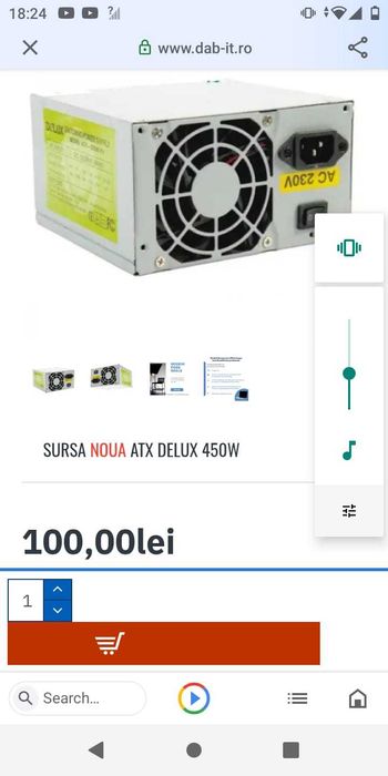 Pc stare buna gaming