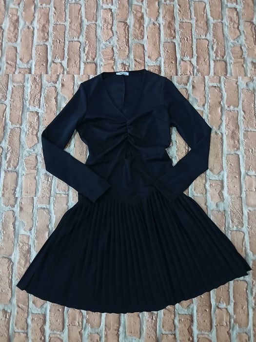 Рокли   на  едро