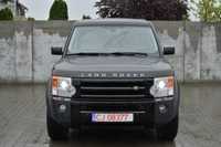 Vand Land Rover Discovery 3