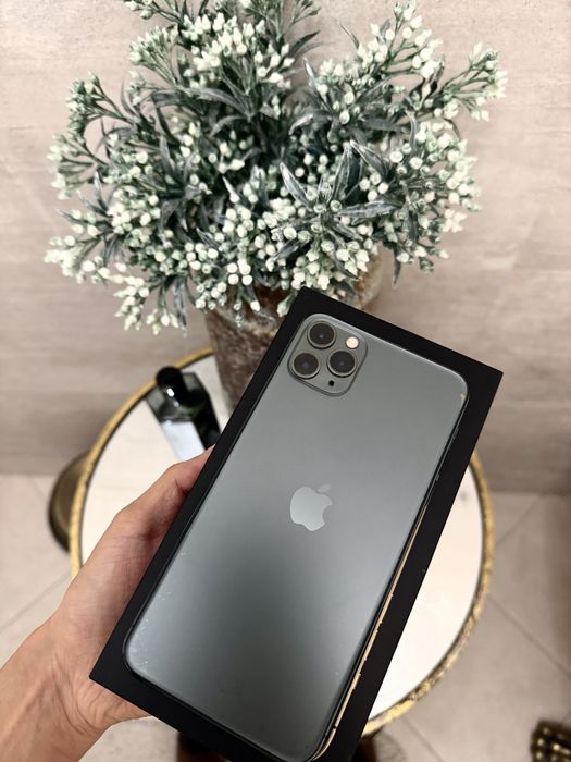 iPhone 11 Pro Max 256