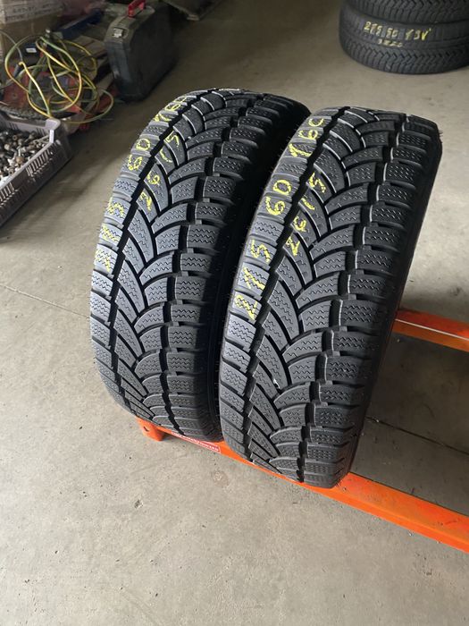 Anvelope iarna 215/60/16C Vredestein Comtrac Winter 215 60 16C R16C