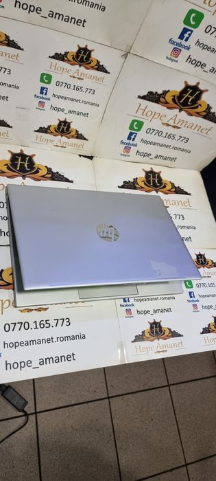 Hope Amanet P6 Laptop HP Pavilion 14  #164618