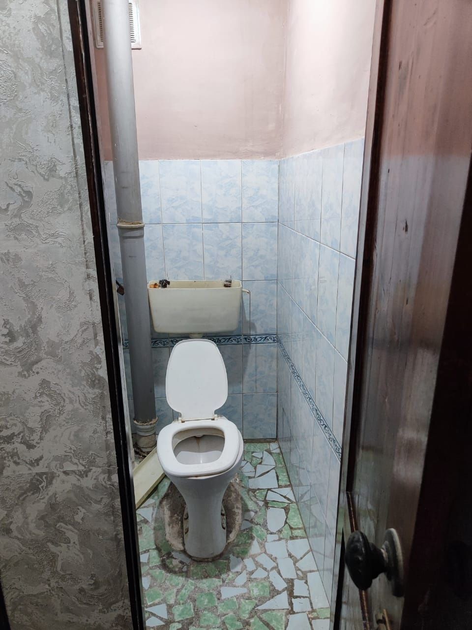 3-mekrarayonda ijaraga uy beriladi