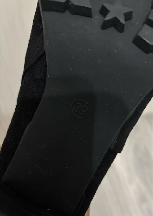 зимние сапоги 39 размера