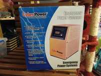 Stabilizator de tensiune Cyberpower CPS1000E