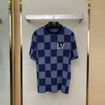 Tricou Louis Vuitton Calitate Premium