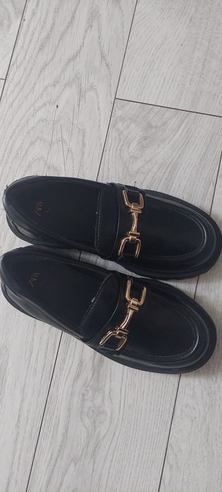 Pantofi Zara nr 30