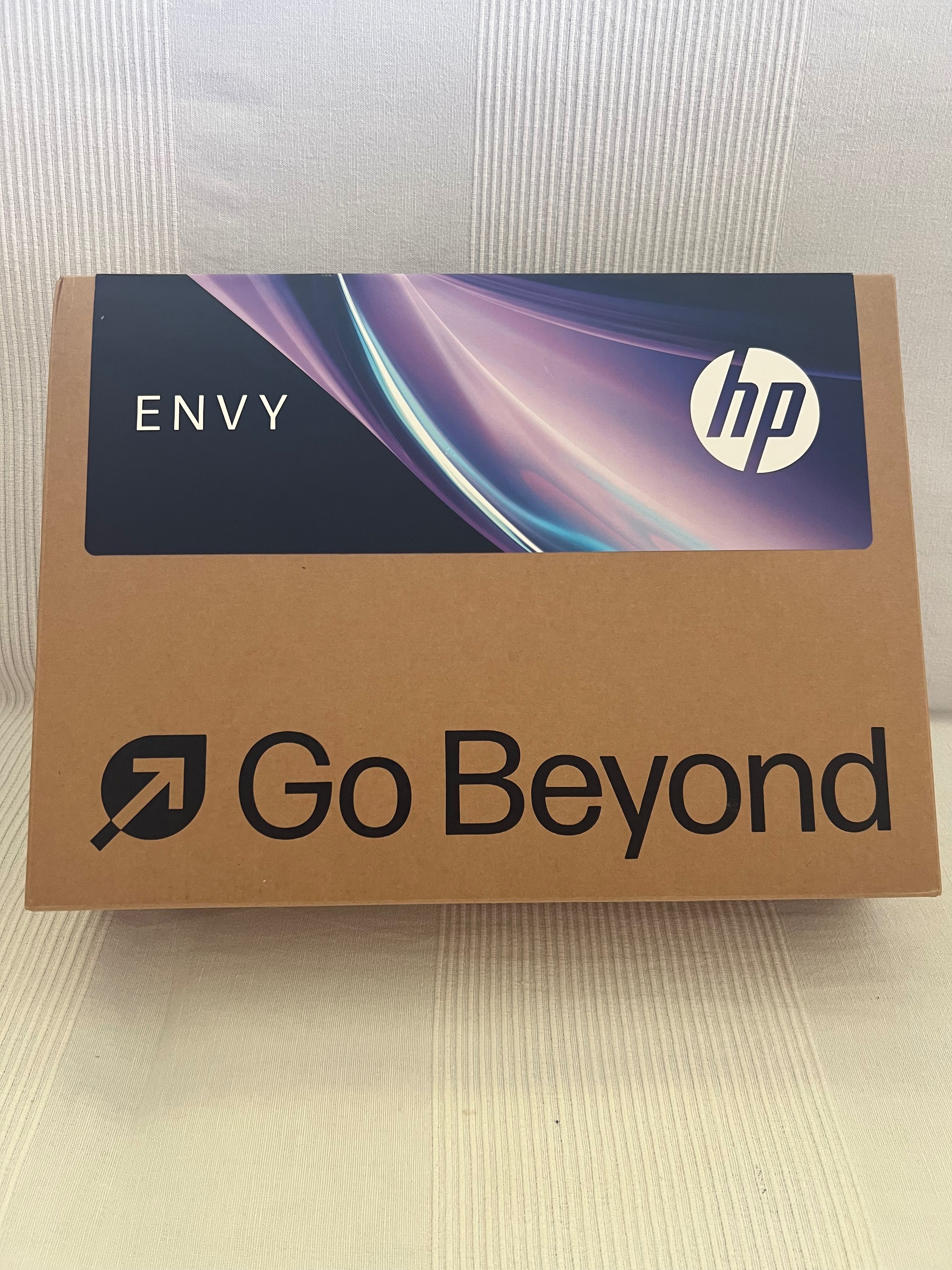 Лаптоп HP Envy x360, 16" Hybrid (2-in-1) Touch-Screen, нов, в гаранция