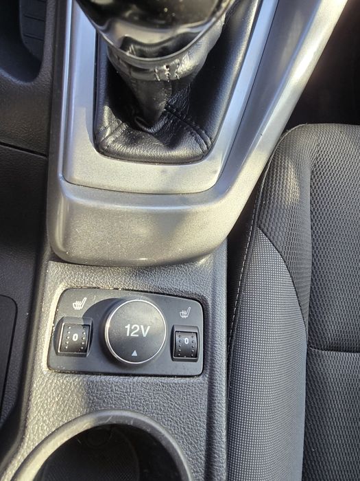 Ford focus 1.0 ecobost