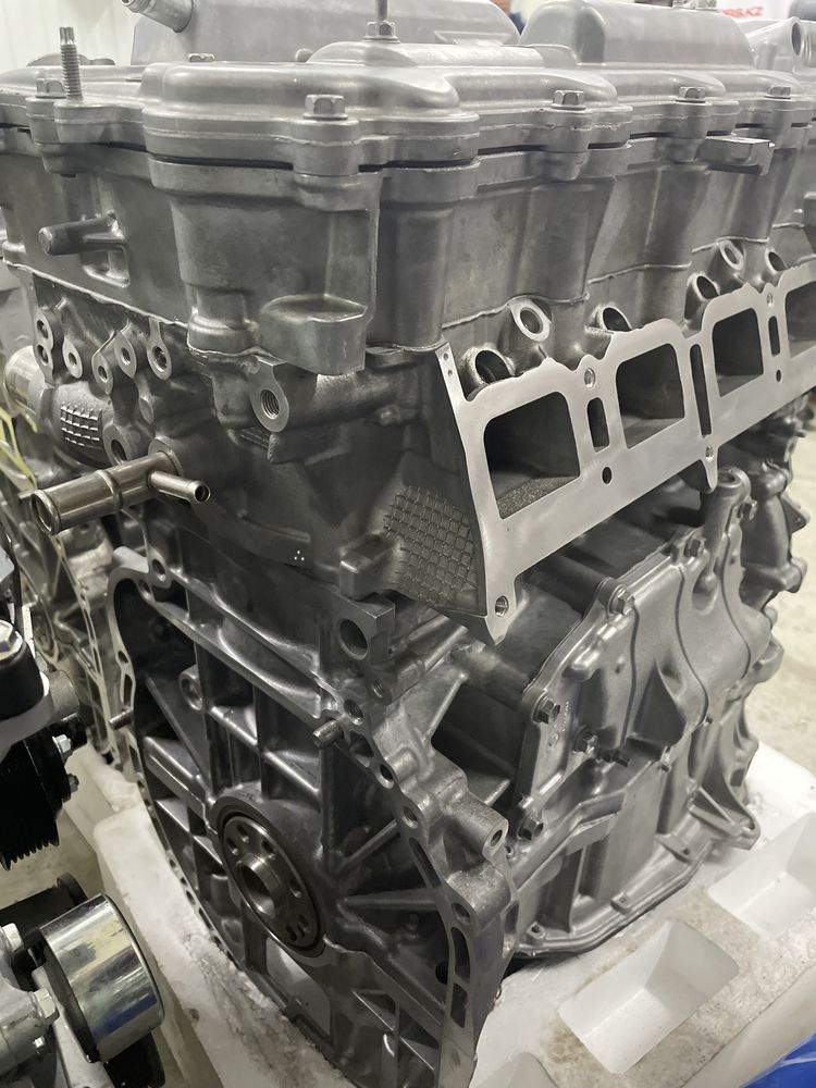 Двигатель 2AR FE 2.5 на Lexus Toyota Camry RAV4