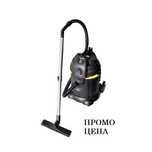 Прахосмукачки за сухо и мокро почистване CIMEX