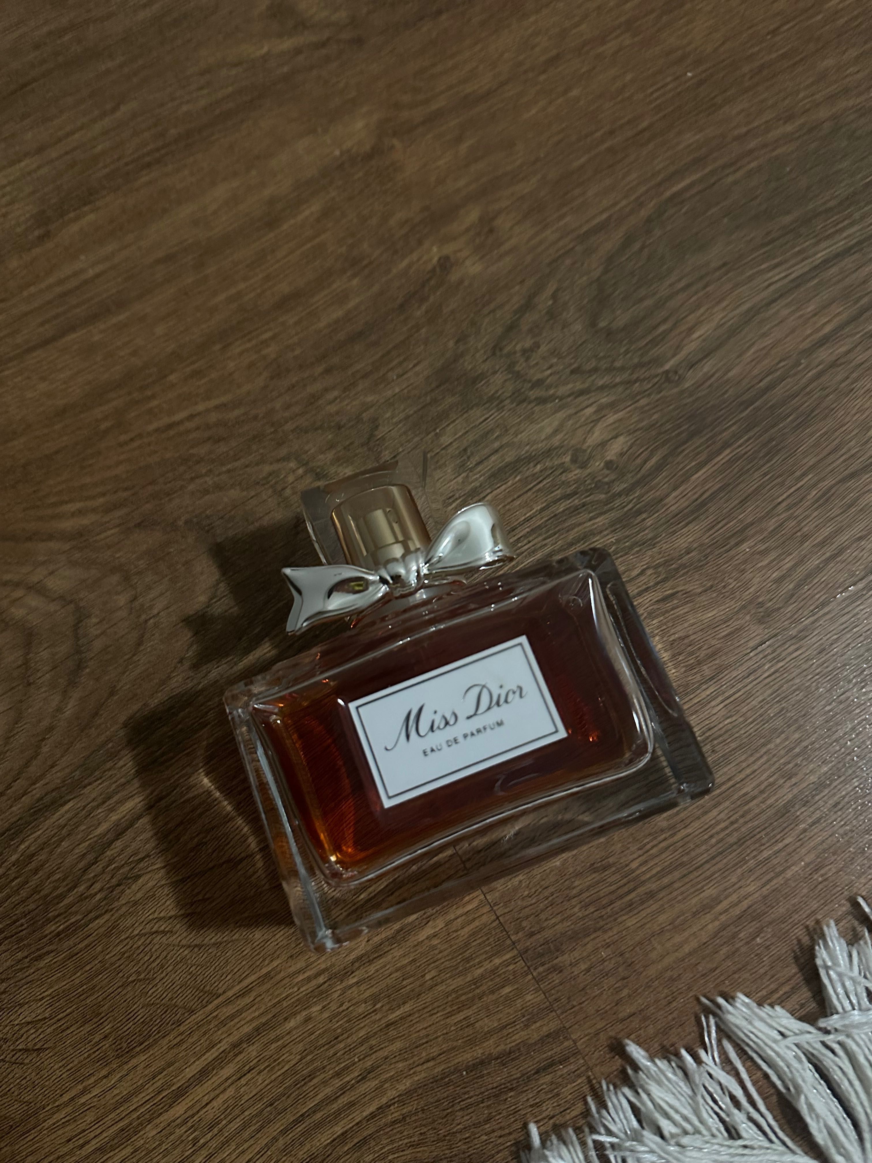 Парфюм Miss Dior