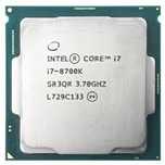 Процессор i7-8700k