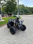 Vând atv tgb target 325