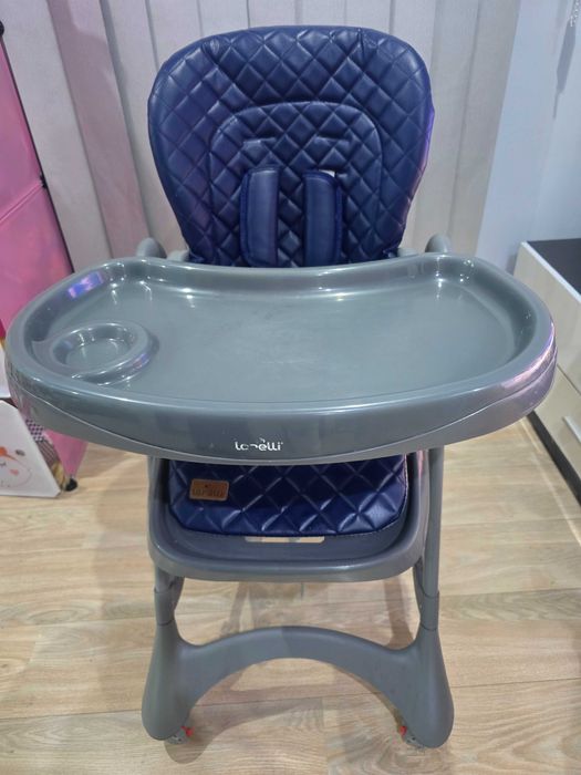 Scaun de masa Lorelli si Scaun auto rotativ 0-36kg Coccolle isofix