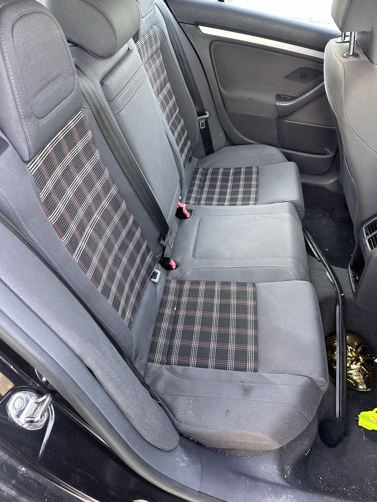Фв голф 5 гти на части / vw golf gti 2.0tfsi
