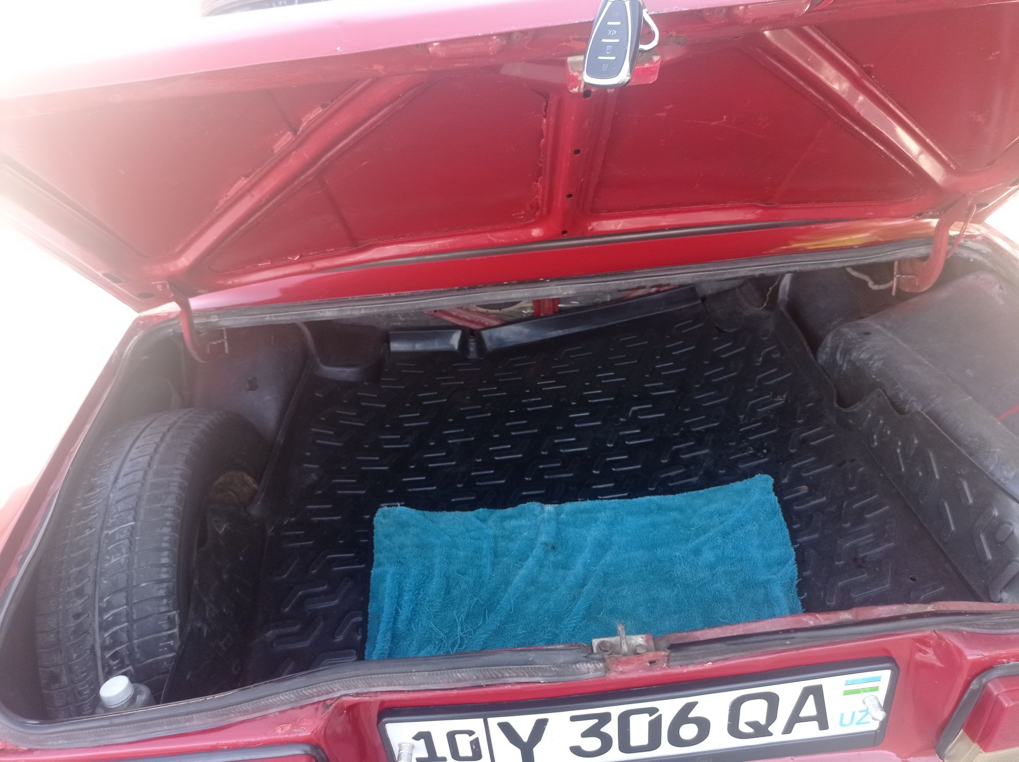 Sotiladi Vaz 2105