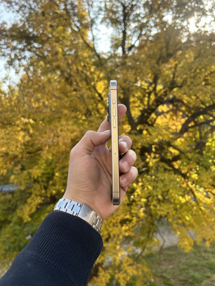 IPhone 15 Pro Max 256