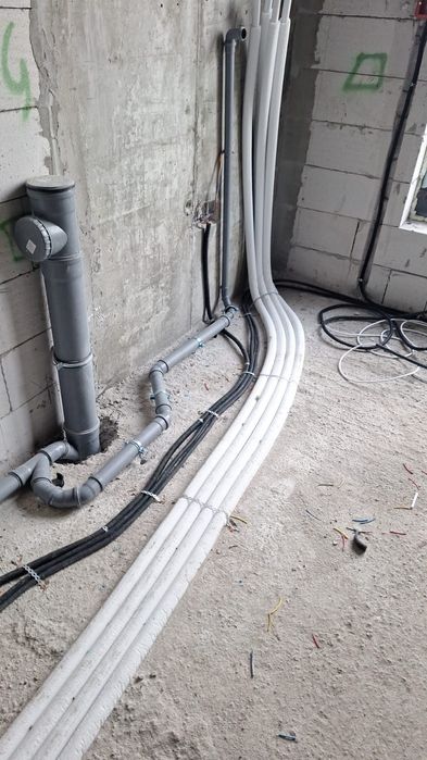 INSTALATOR CALIFICAT execut lucrari de instalatii sanitare si irigatii