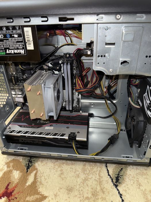 Продам компьютер