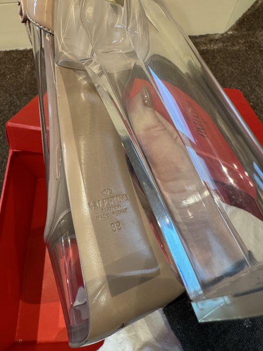 Valentino Garavani Runway