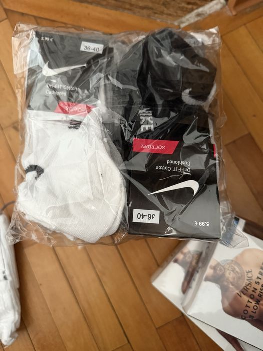 Sosete originale nike tommy