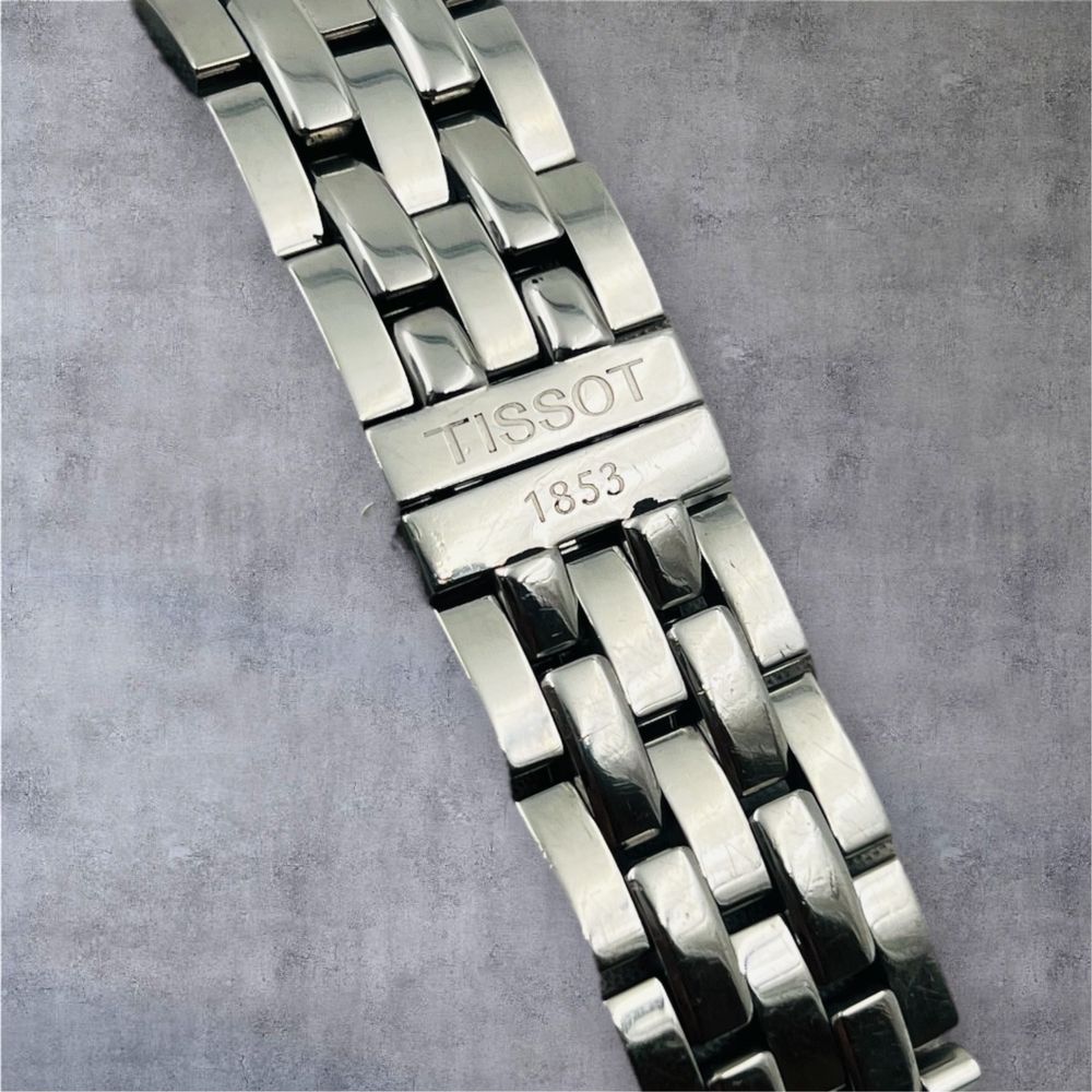 Tissot T Lord Chronograph Quartz мъжки часовник