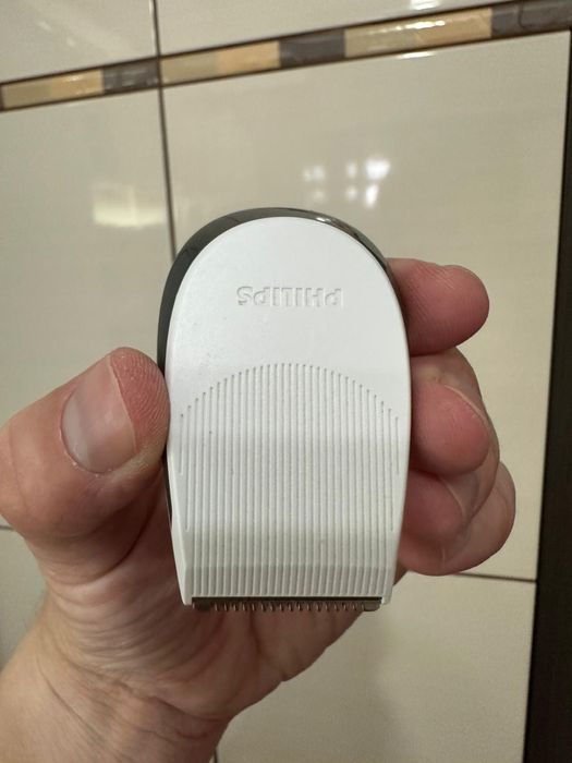 Aparat de ras Philips S7720/26, Lame duble Super Lift & Cut