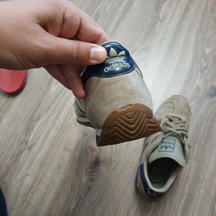 Adidas country original  мъжки топ цена 44 номер