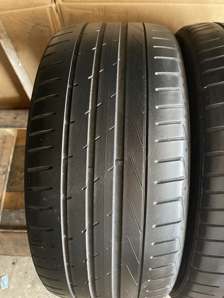 225/45/R17 Hankook 2 bucati