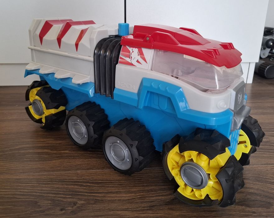 Детски играчки Paw patrol