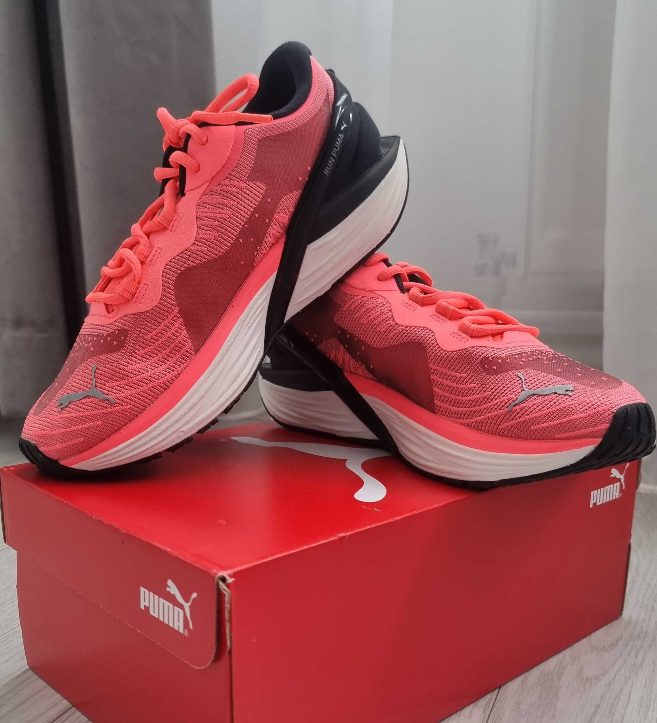 Adidasi pentru alergare Puma, Run XX Nitro