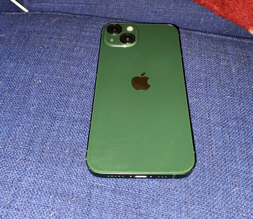 Iphone 13 in stare buna