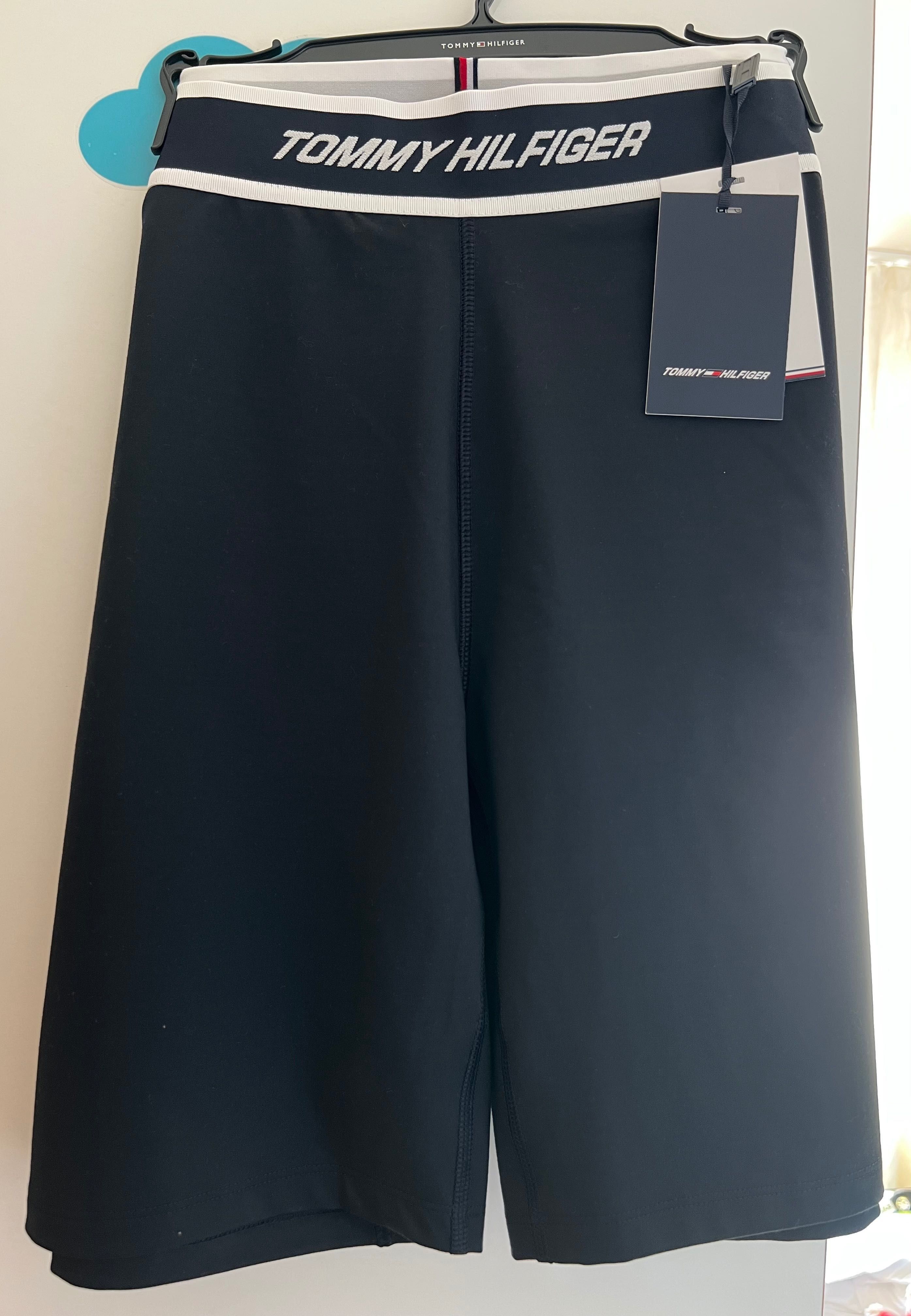 Клин Tommy Hilfiger