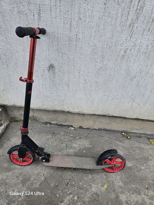 Vand trotineta Cygnus