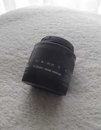 Обектив Canon - EF-M, 15-45mm, f3.5-6.3 IS STM