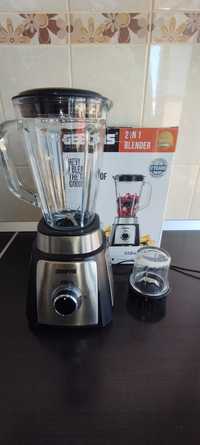 Blender 500W cana sticlă 1,5L(UK)