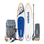 Set complet Sup gonflabil - produs resigilat - (SecondHand) Decathlon