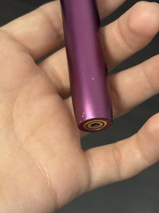Iqos Iluma Pink utlizat