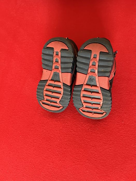 Ghetute iarna imblanite Lasocki