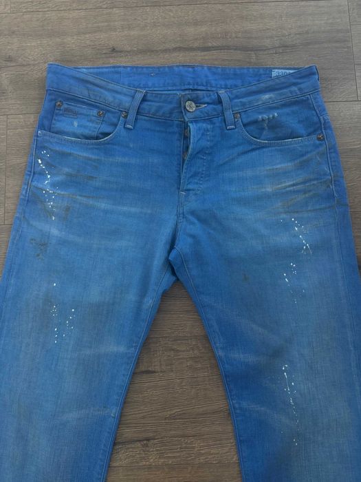 Оригинални дънки G - Star (W32)