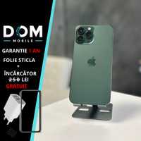 IPhone 13 PRO MAX 256 GB 87 % | ca NOU | Garantie | DOM- Mobile | #336